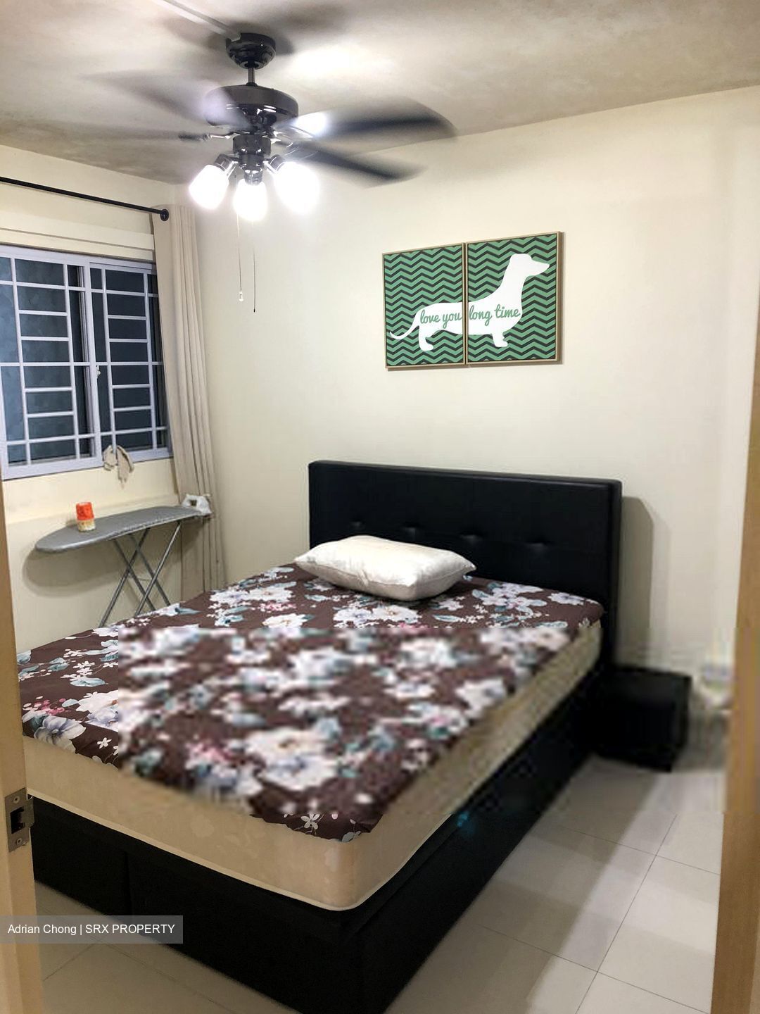 Blk 304 Shunfu Gardens (Bishan), HDB 3 Rooms #388965941